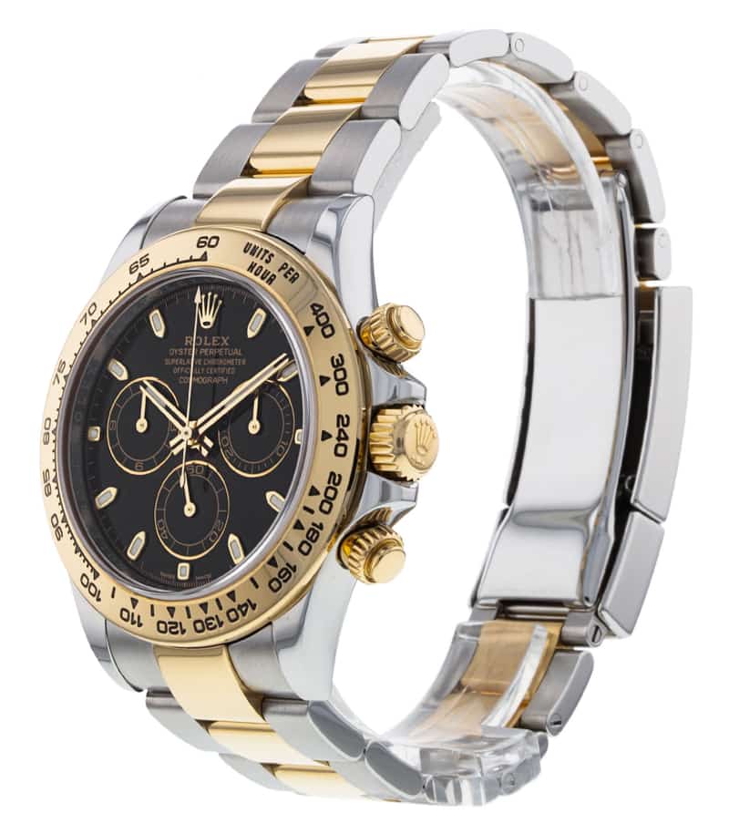 Rolex Daytona 116503